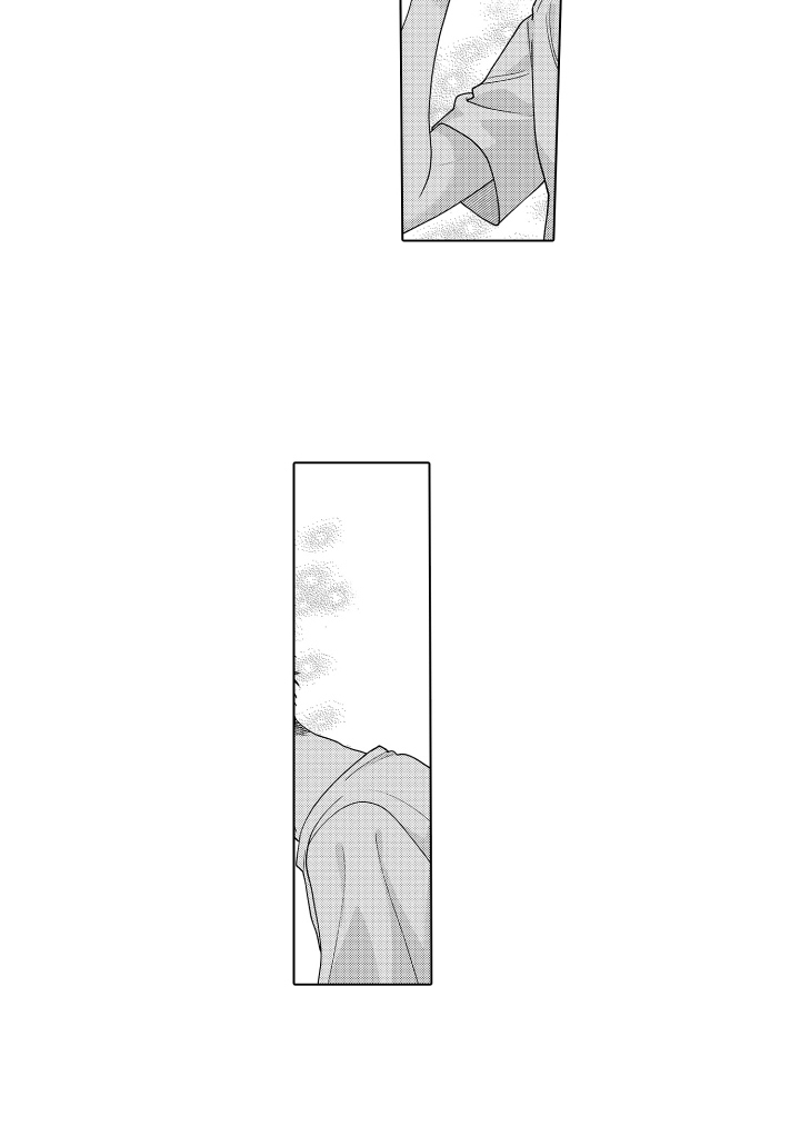 笨狼的故事--在鹳鸟家住三天漫画,第29话2图