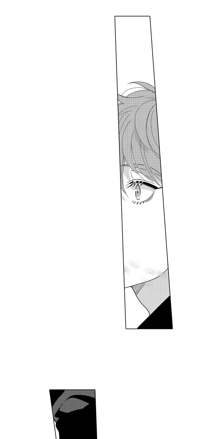 笨狼的故事--在鹳鸟家住三天漫画,第20话2图