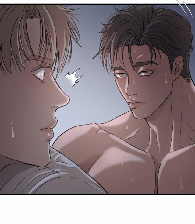 暴力袭警漫画,第3话2图