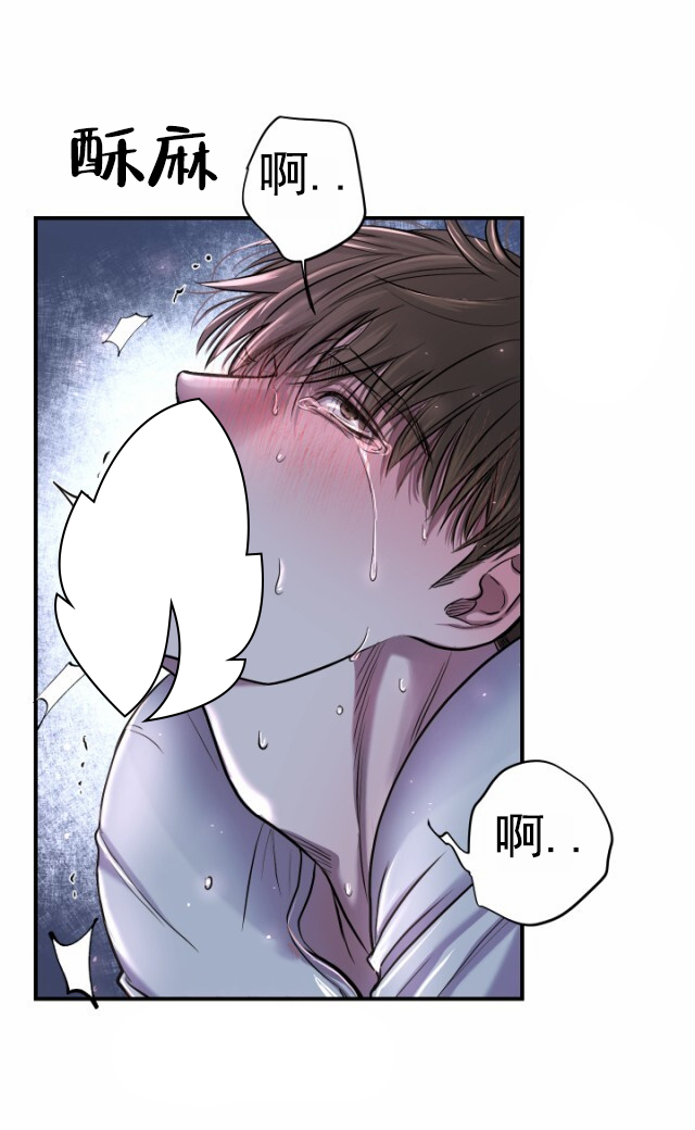 暴力三角漫画,第2话1图