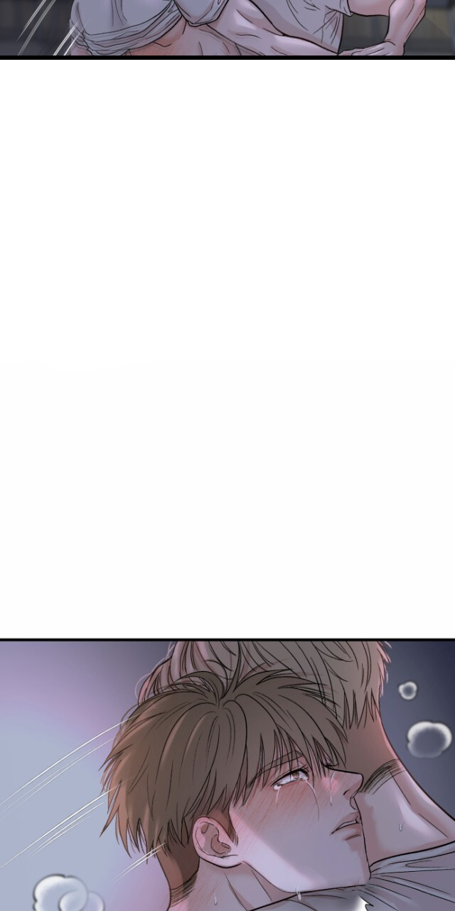 暴力袭警漫画,第3话2图