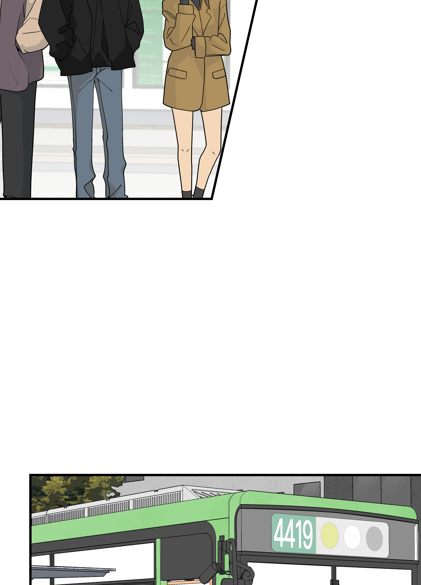 穿书攻略漫画,第1话1图
