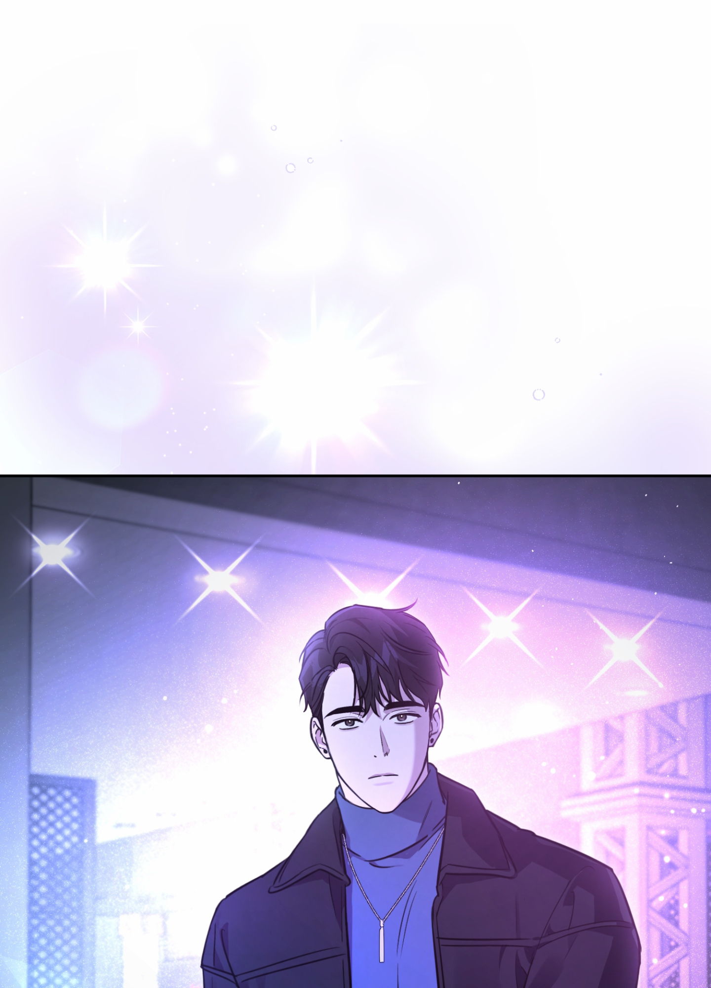 嘻哈恋歌漫画,第3话2图
