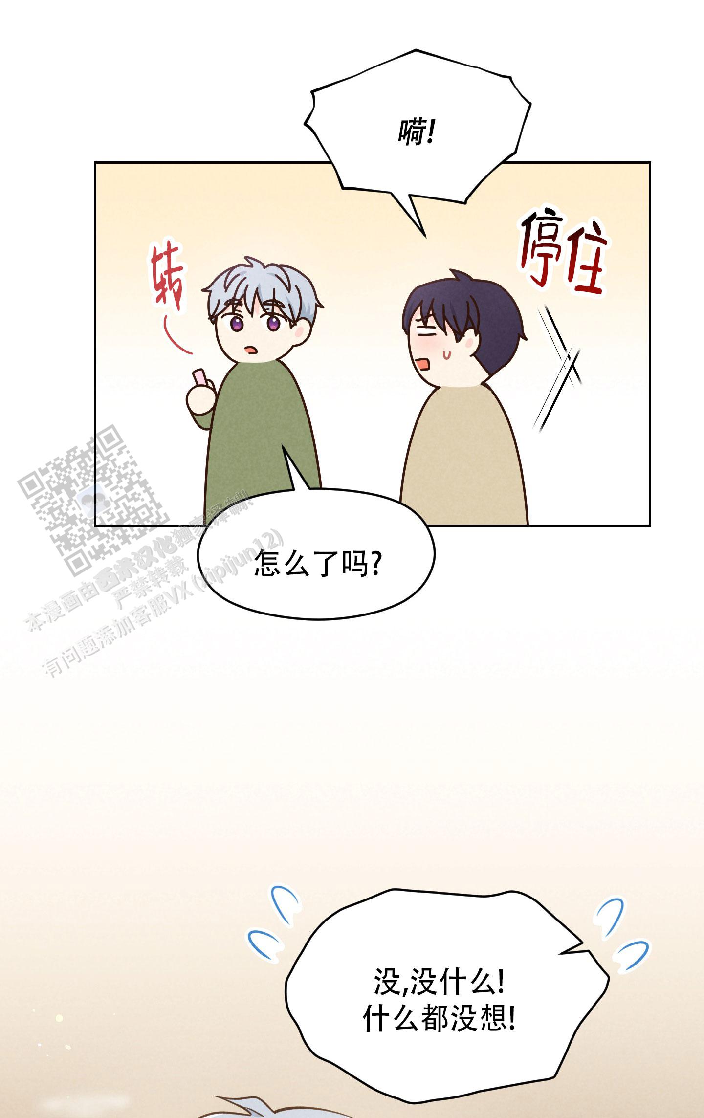 浅焦糖色玉石是哪种玉漫画,第7话1图