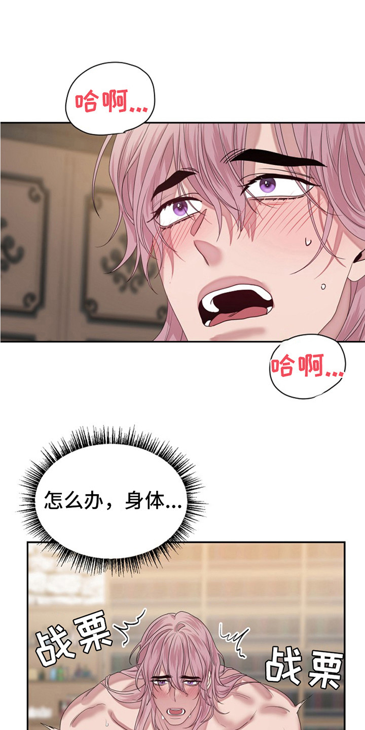 宠物魔方益智玩具漫画,第6话1图