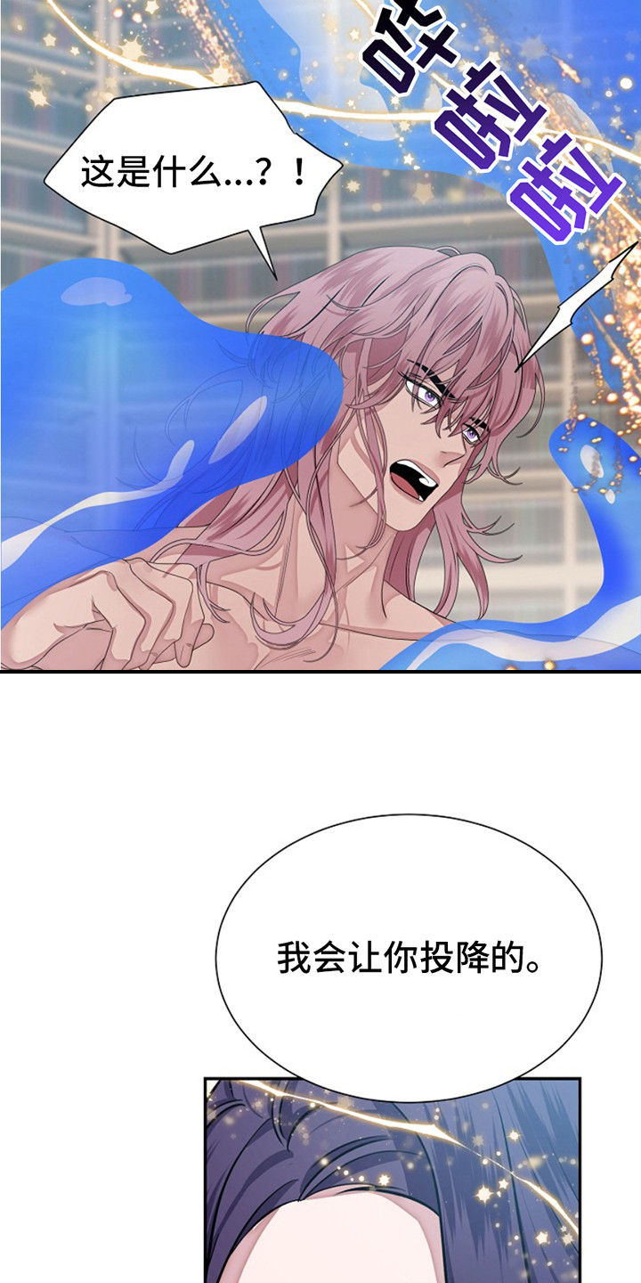 宠物魔方益智玩具漫画,第4话2图