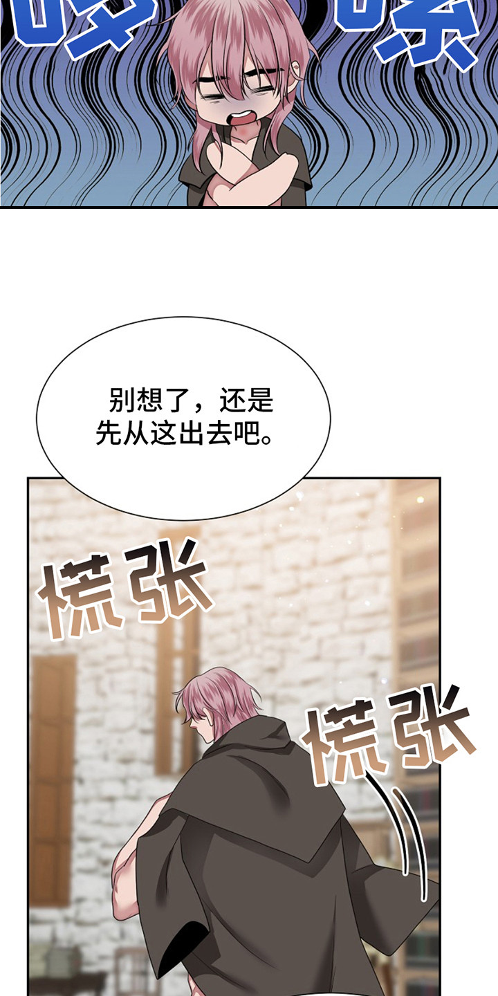 宠物魔法喷雾作用漫画,第4话2图