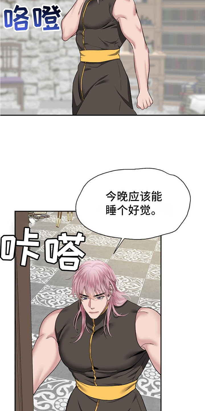 宠物魔方益智玩具漫画,第3话1图