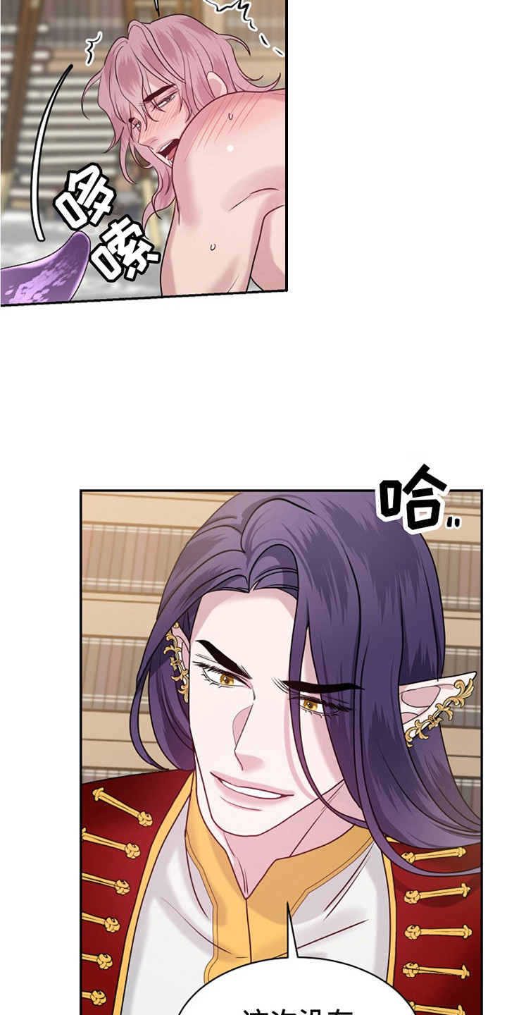 宠物魔术贴背心漫画,第11话1图
