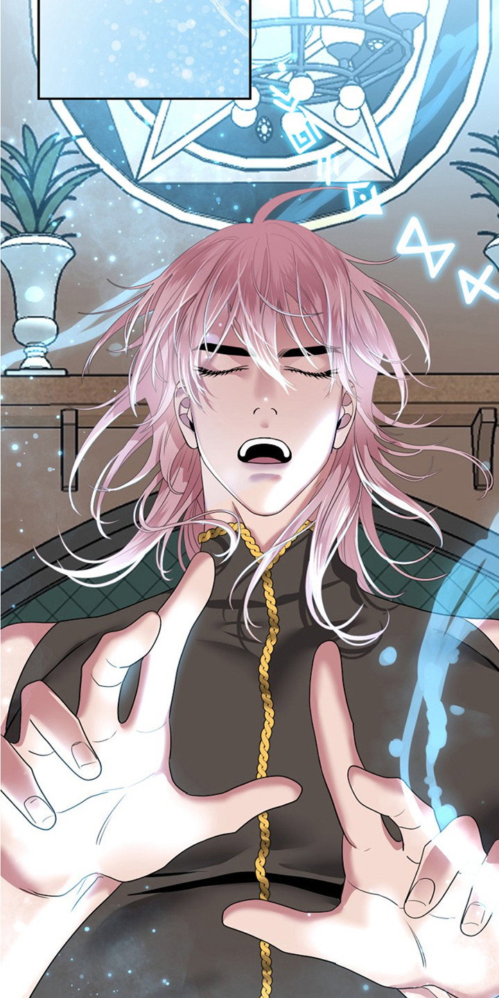 宠物魔术贴背心漫画,第2话1图