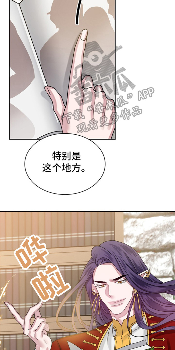 宠物魔术贴背心漫画,第10话2图
