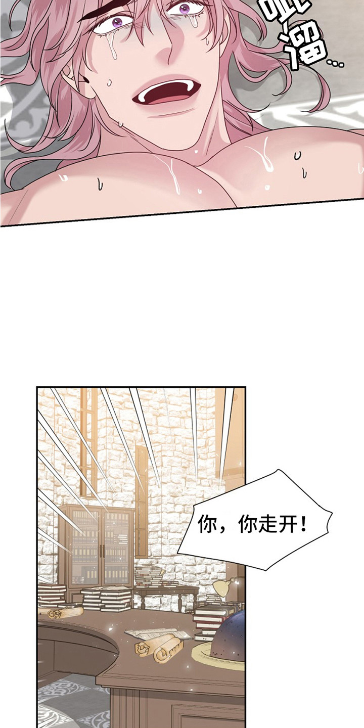 宠物魔术贴背心漫画,第11话2图