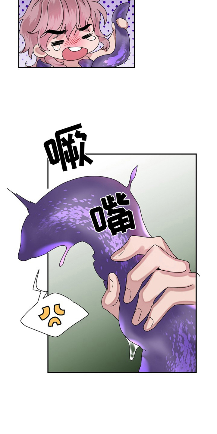 宠物魔术贴背心漫画,第9话2图