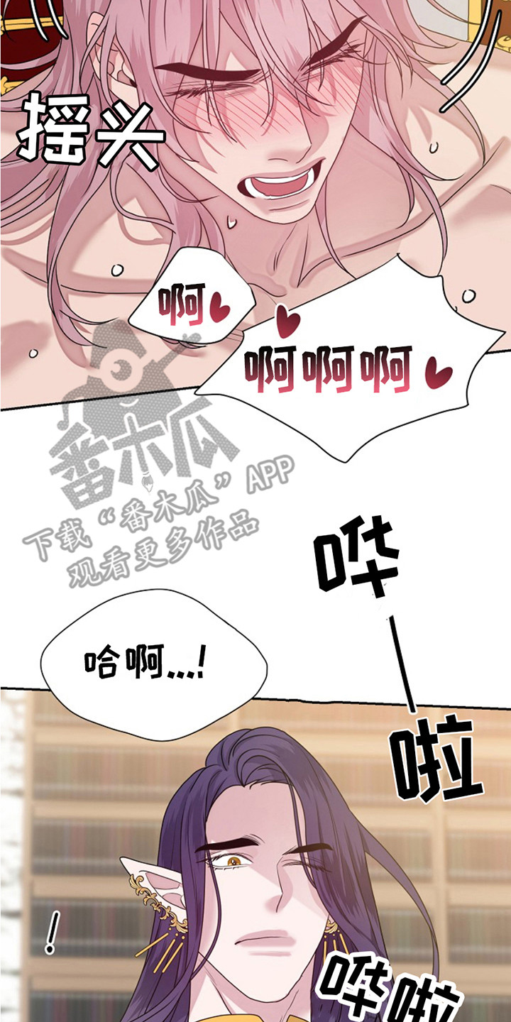 宠物魔术贴背心漫画,第10话2图