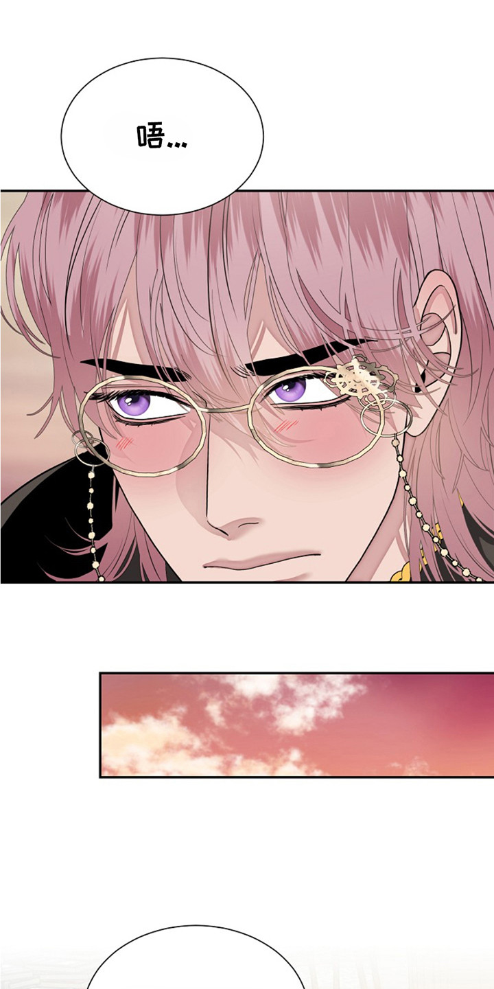 宠物魔方益智玩具漫画,第2话1图
