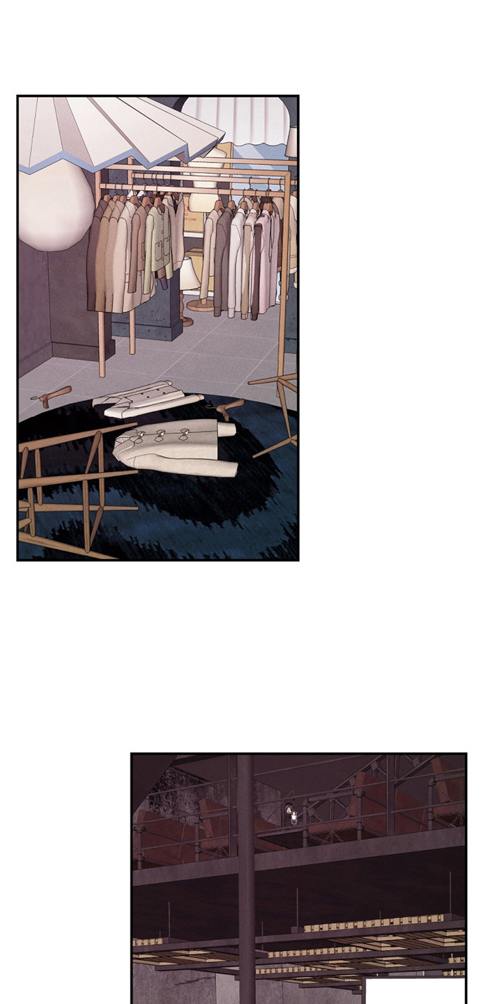 爱与摇滚漫画,第9话1图