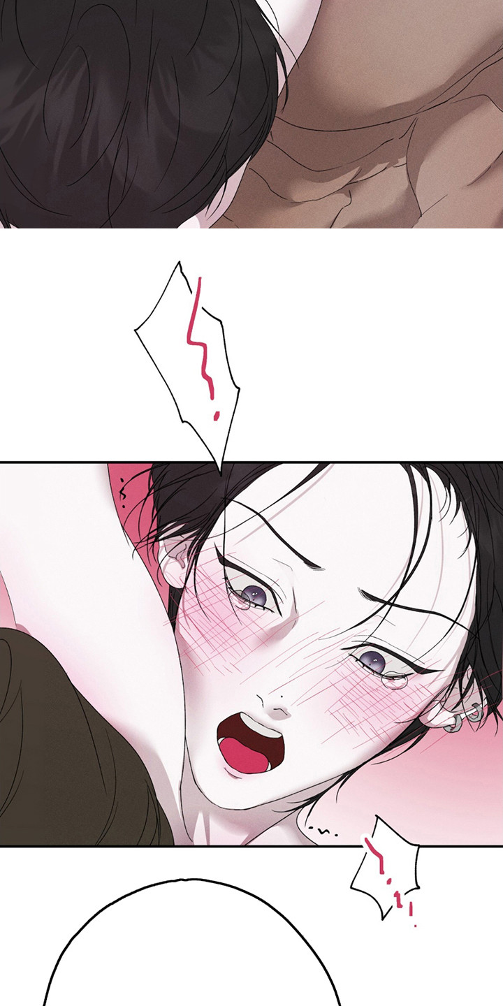 爱与摇滚漫画,第9话2图