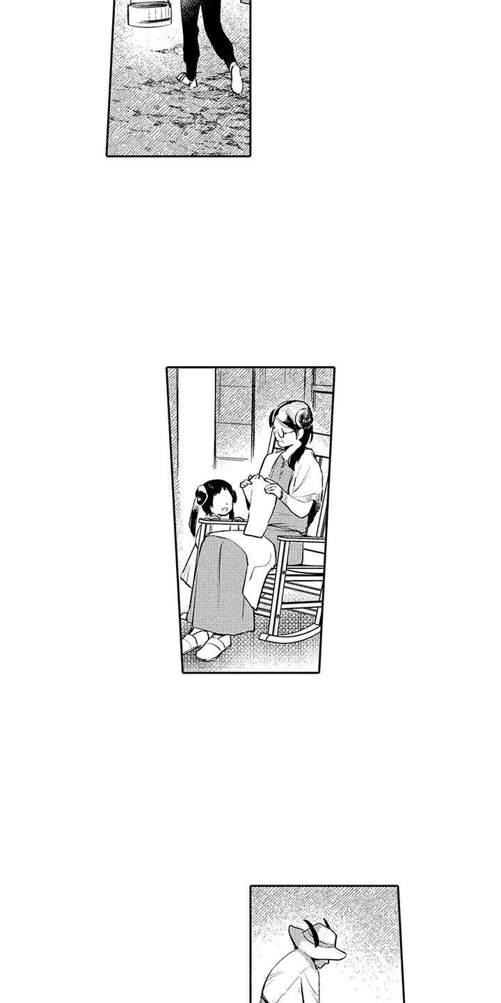 腐蚀圣骑士漫画,第7话2图