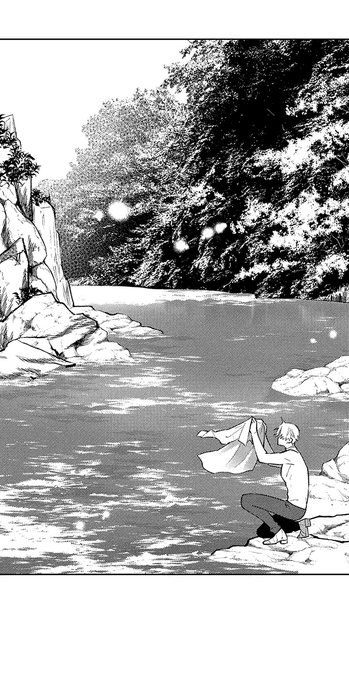 腐蚀圣骑士漫画,第11话2图