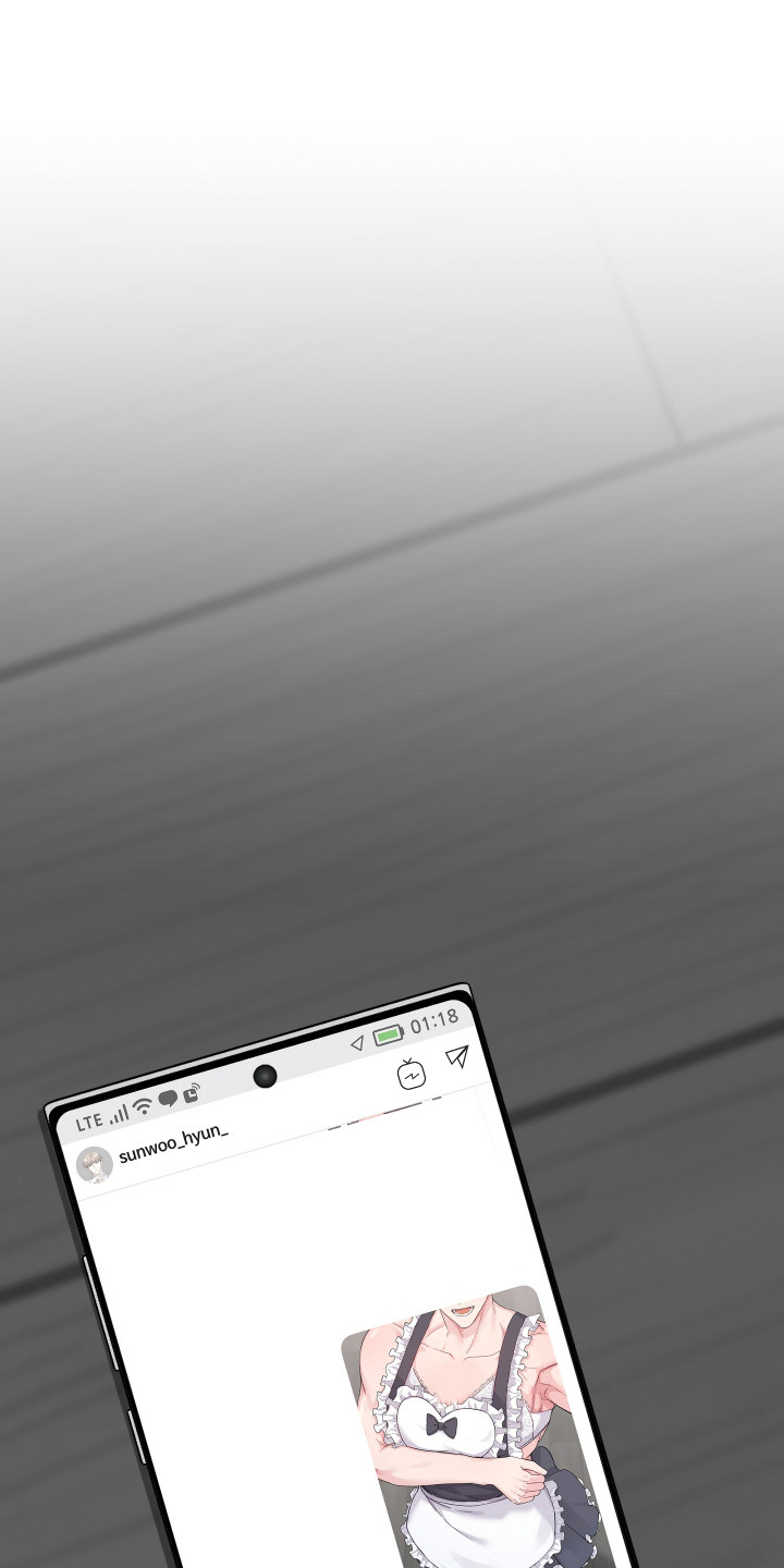 乖乖听话漫画,第3话2图