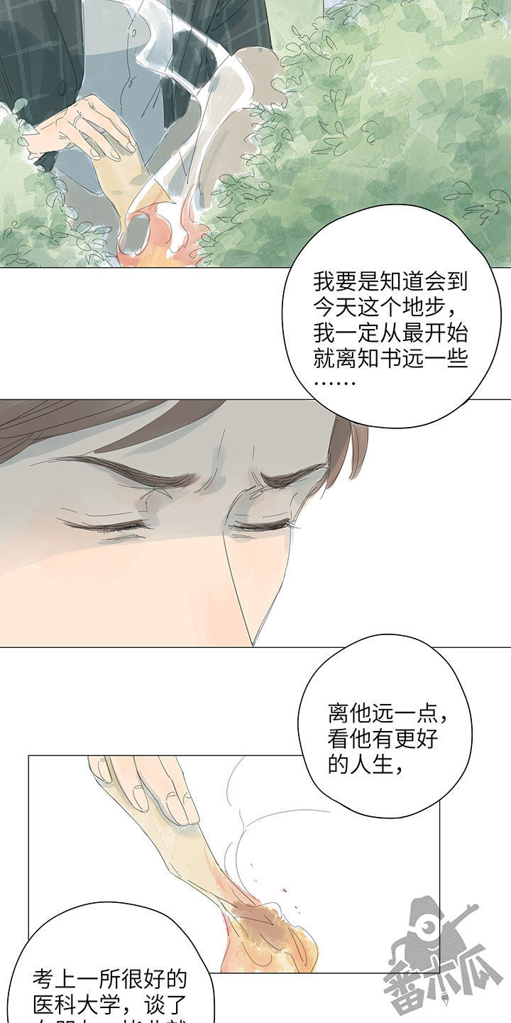 最爱你的那十年小说免费阅读全文漫画,第56话1图