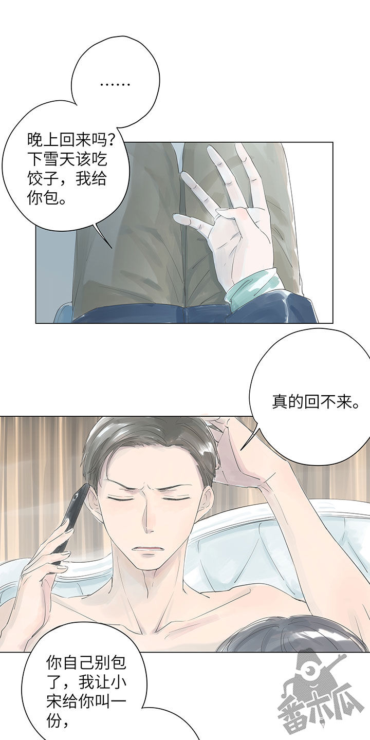 最爱你的那十年小说全文免费阅读无仪宁死漫画,第1话2图