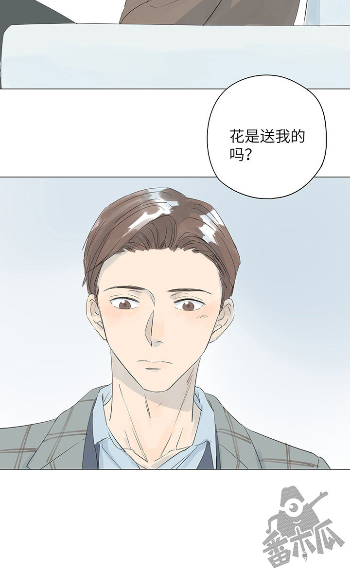 最爱你的那十年蒋文旭贺知书小说全文漫画,第33话1图