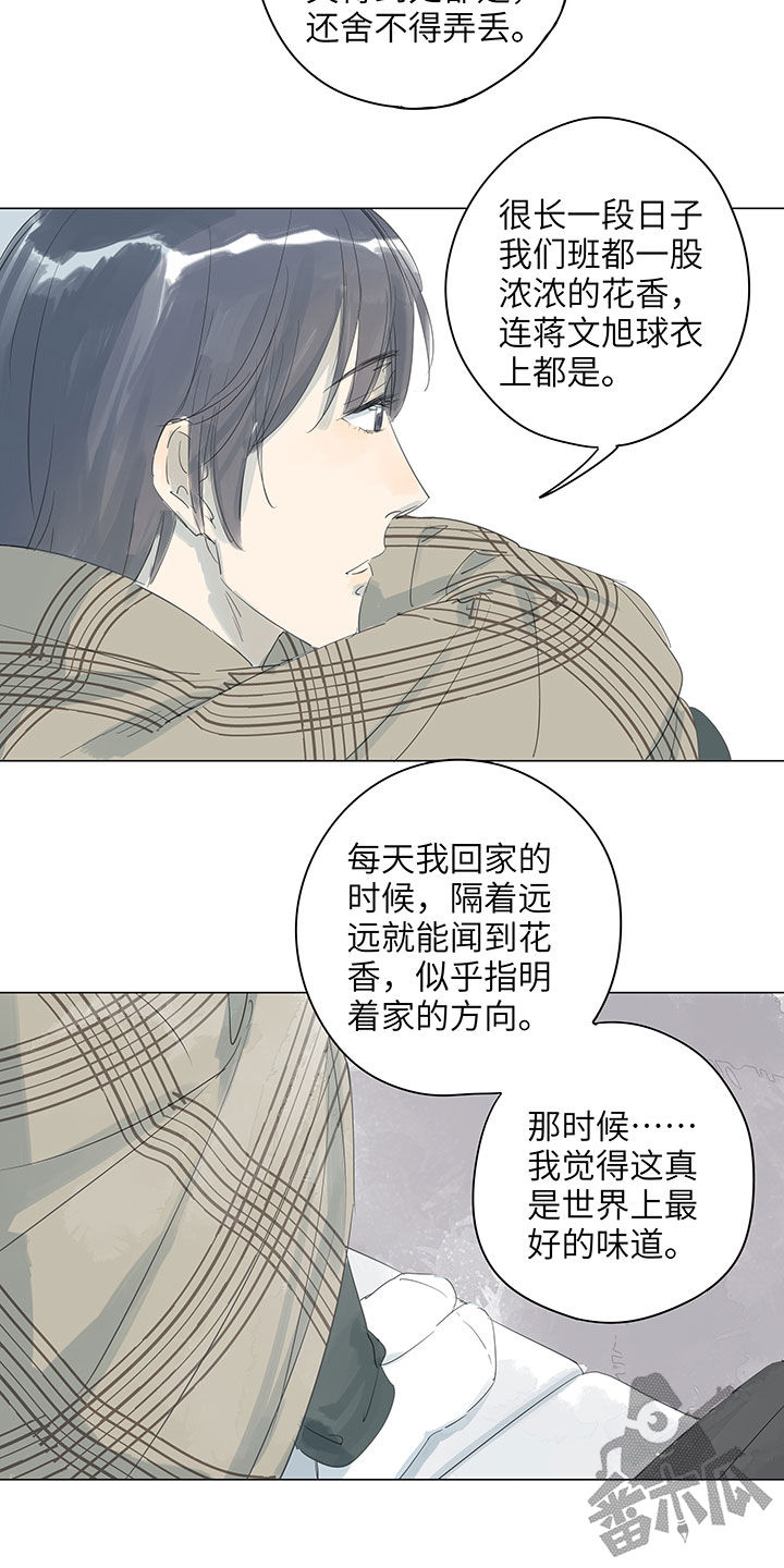 最爱你的那十年小说by无仪宁死免费全文漫画,第65话2图