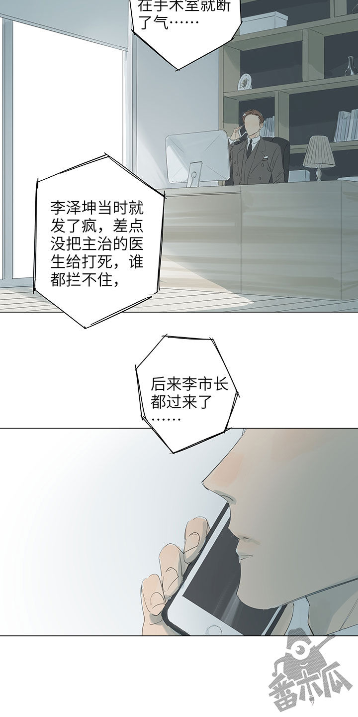 最爱你的那十年小说全文免费阅读漫画,第66话2图