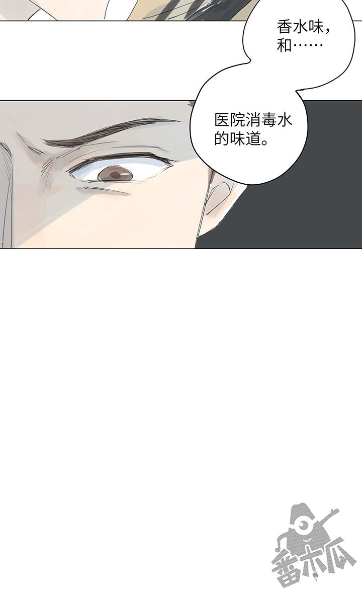 最爱你的那十年讲了什么漫画,第26话2图