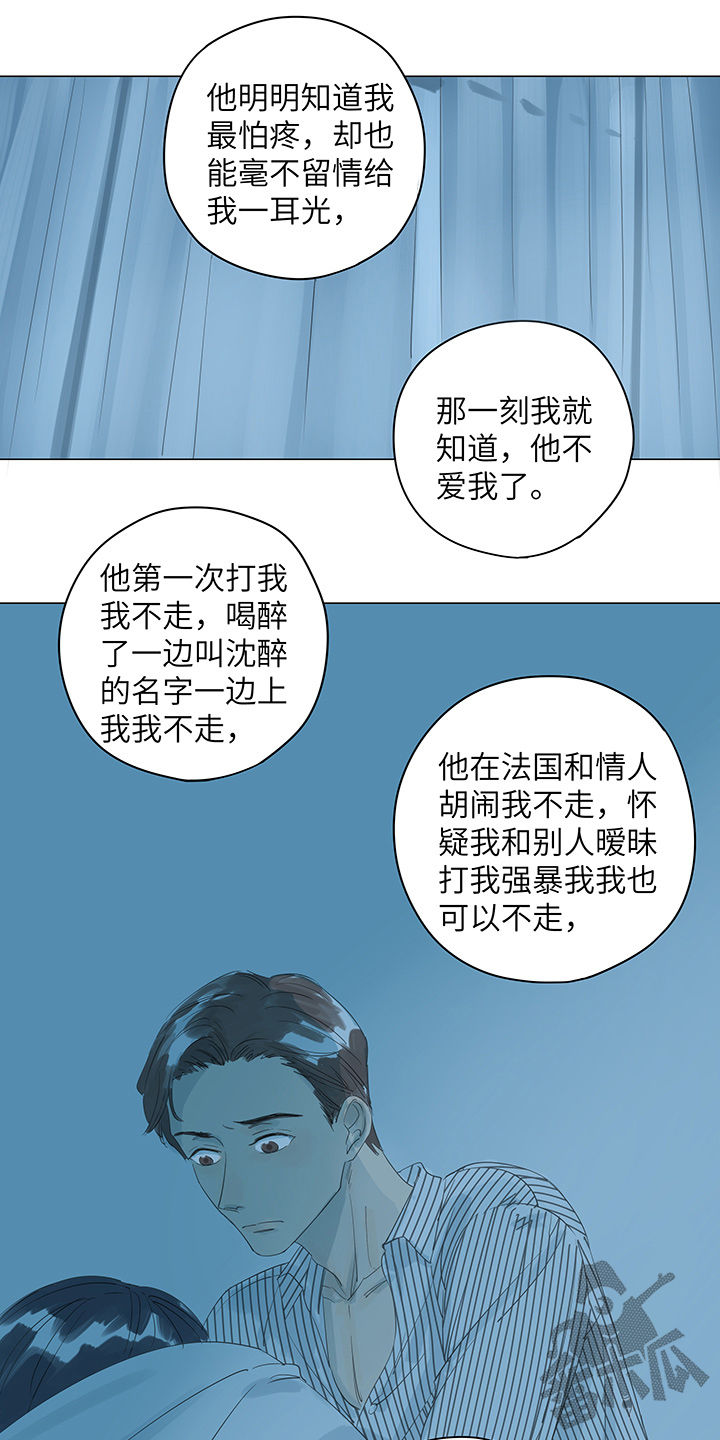 最爱你的那十年抄袭了哪本书漫画,第29话1图