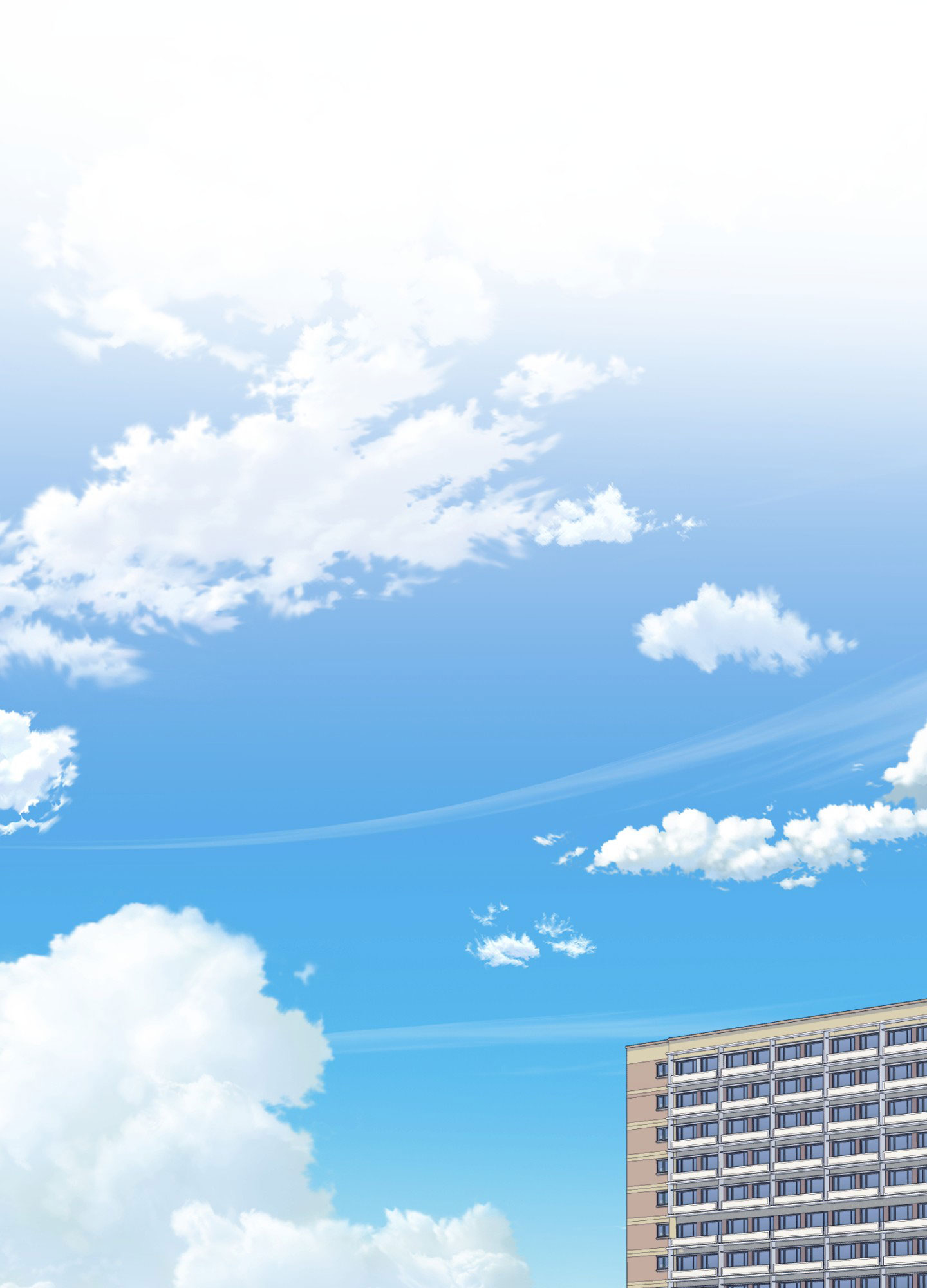 兔子保卫家园漫画,第1话1图