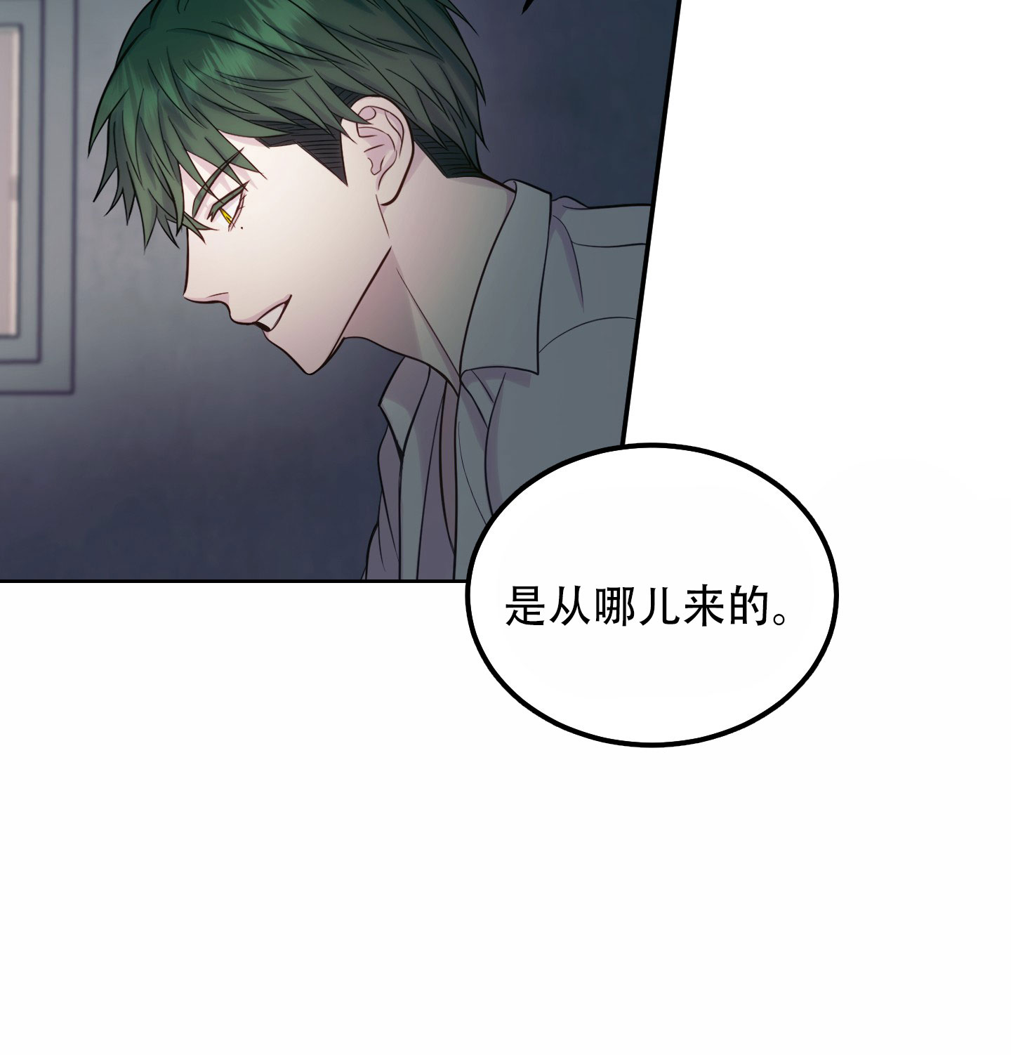 兔子保卫家园漫画,第1话2图