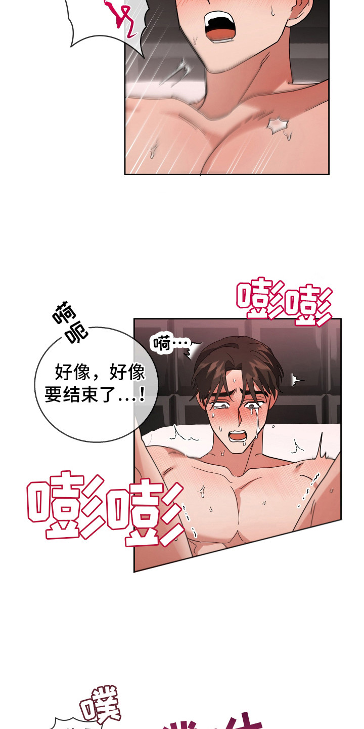 恶意讨薪罪的立案标准漫画,第17话1图