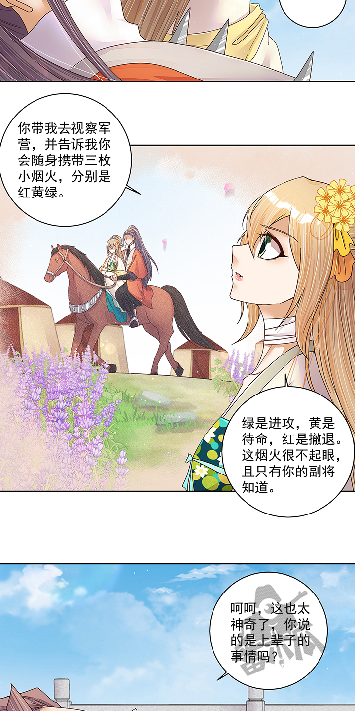 浴血商后酷漫屋漫画,第209话2图