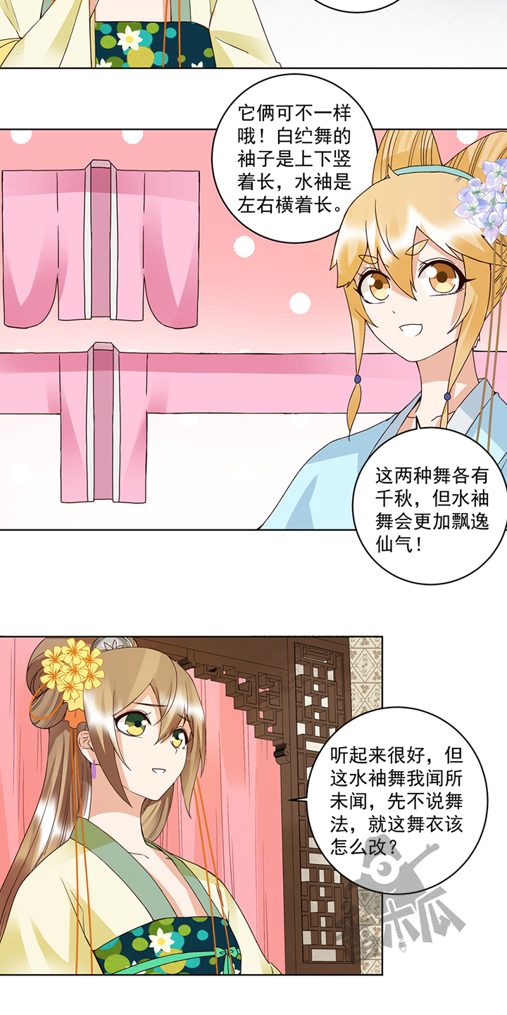 浴血商后漫画免费观看漫画,第116话1图