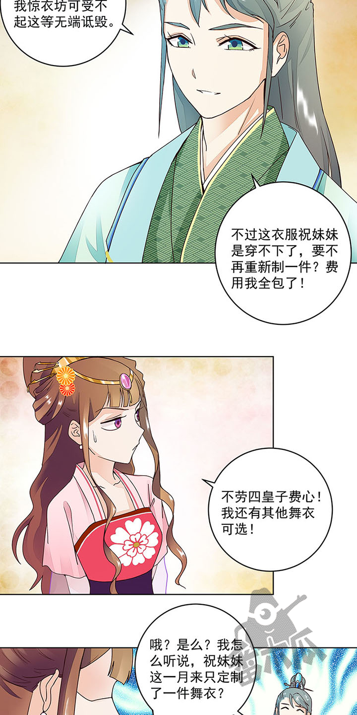 浴血商后漫画,第64话2图