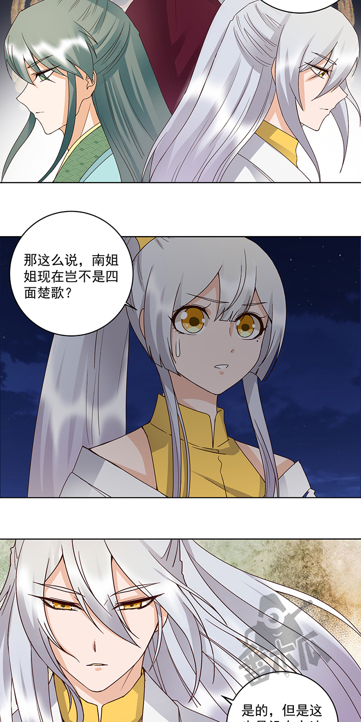 浴血商后小说结局漫画,第150话1图