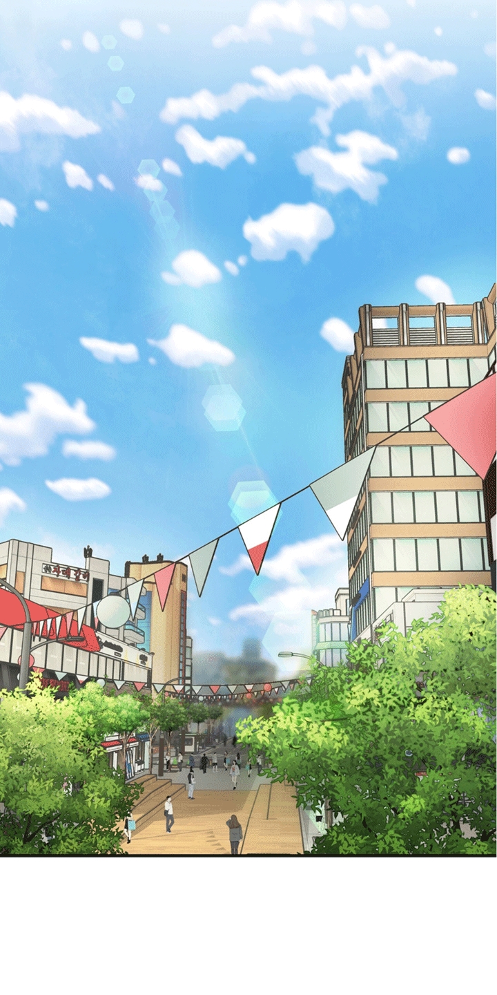 撩拨纯情学长漫画,第11话2图