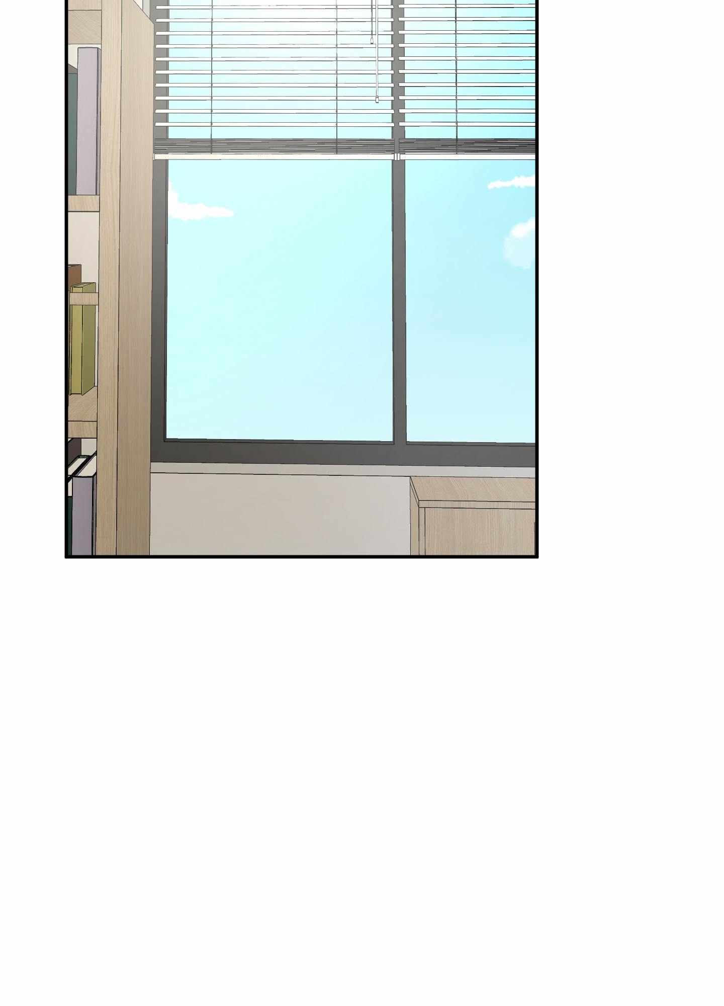 人生导师漫画,第1话1图