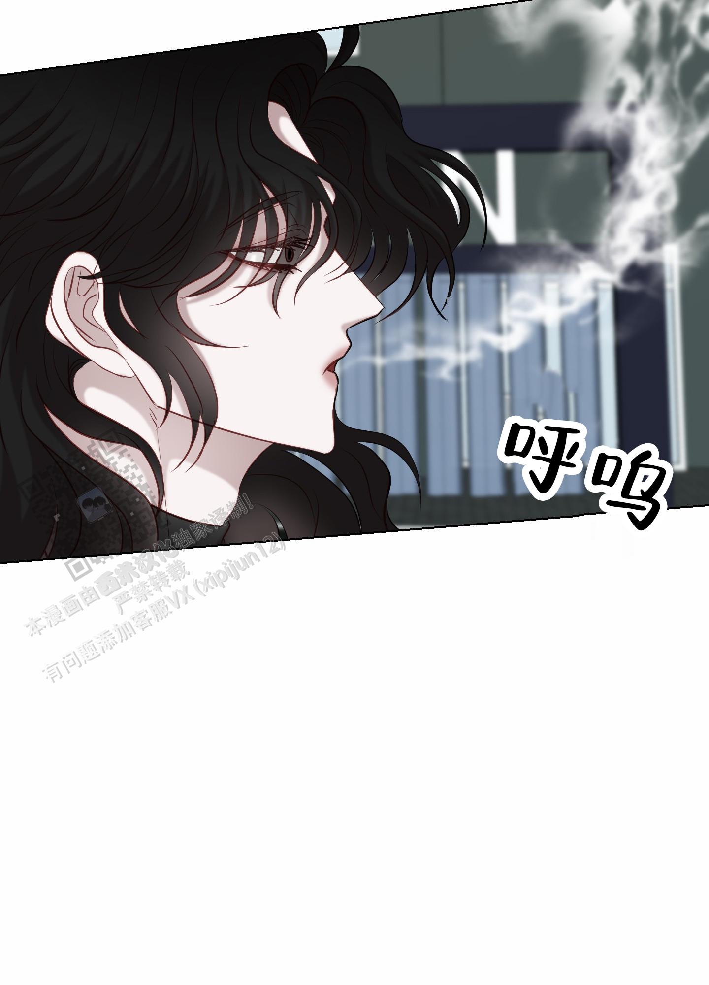 致命复仇电影美国里的女主角漫画,第12话2图