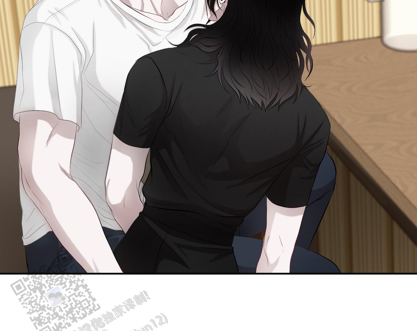 致命复仇电影美国里的女主角漫画,第4话2图