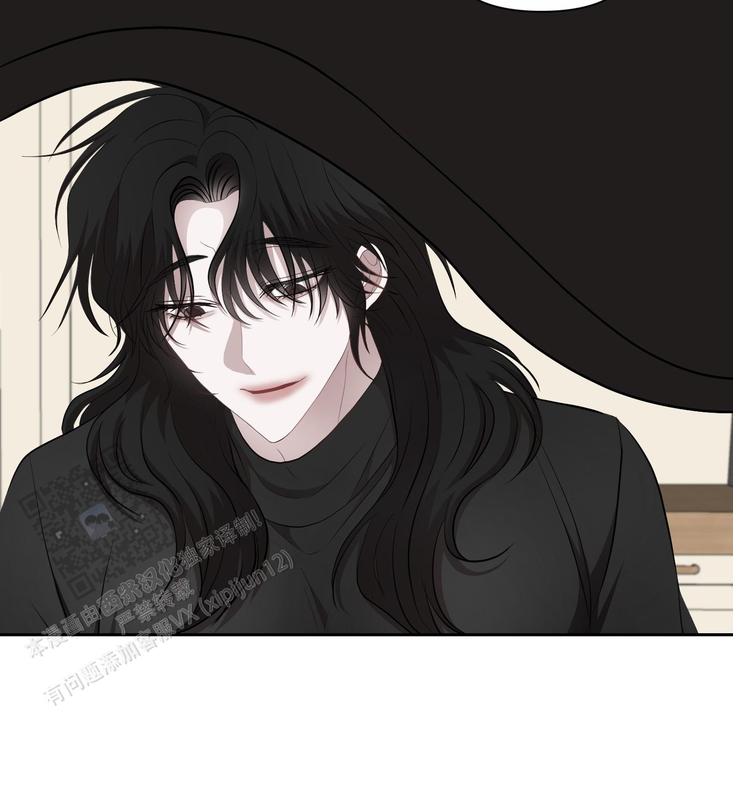 致命复仇电影美国里的女主角漫画,第6话1图