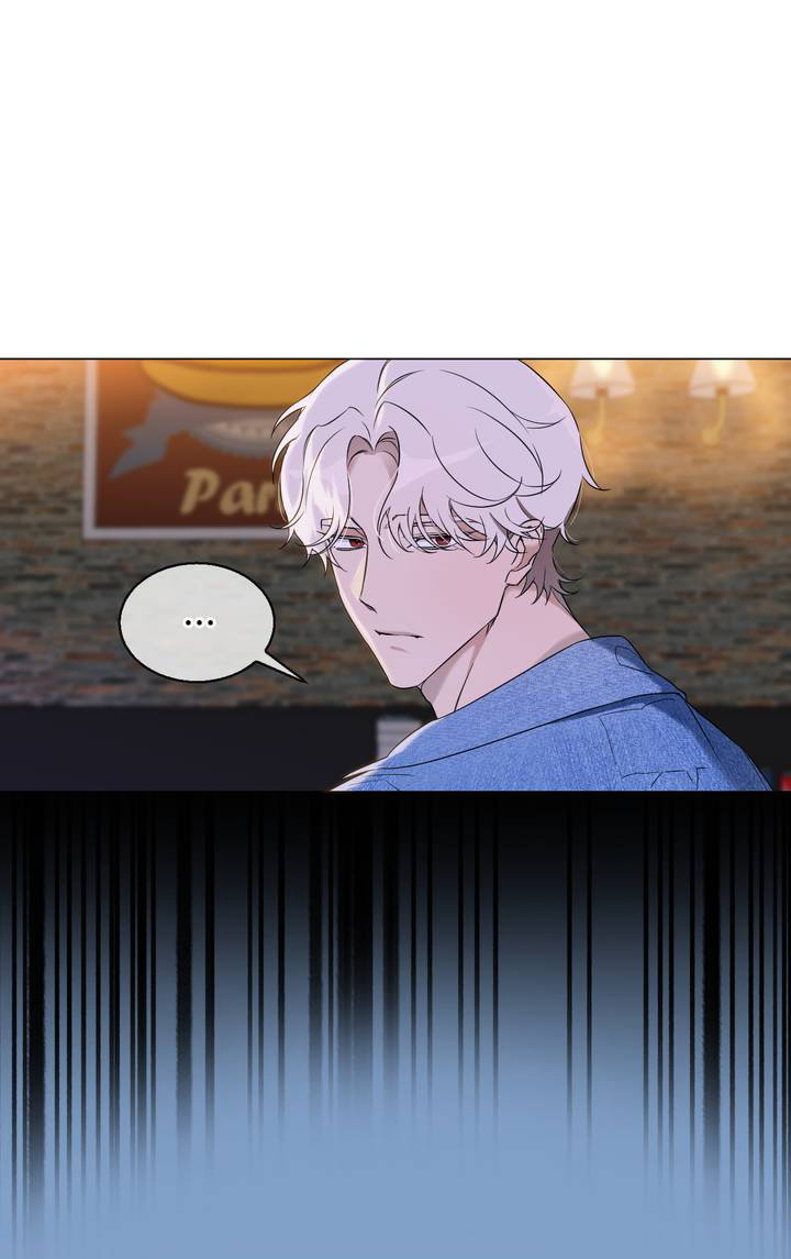 可爱的大熊猫漫画,第3话1图
