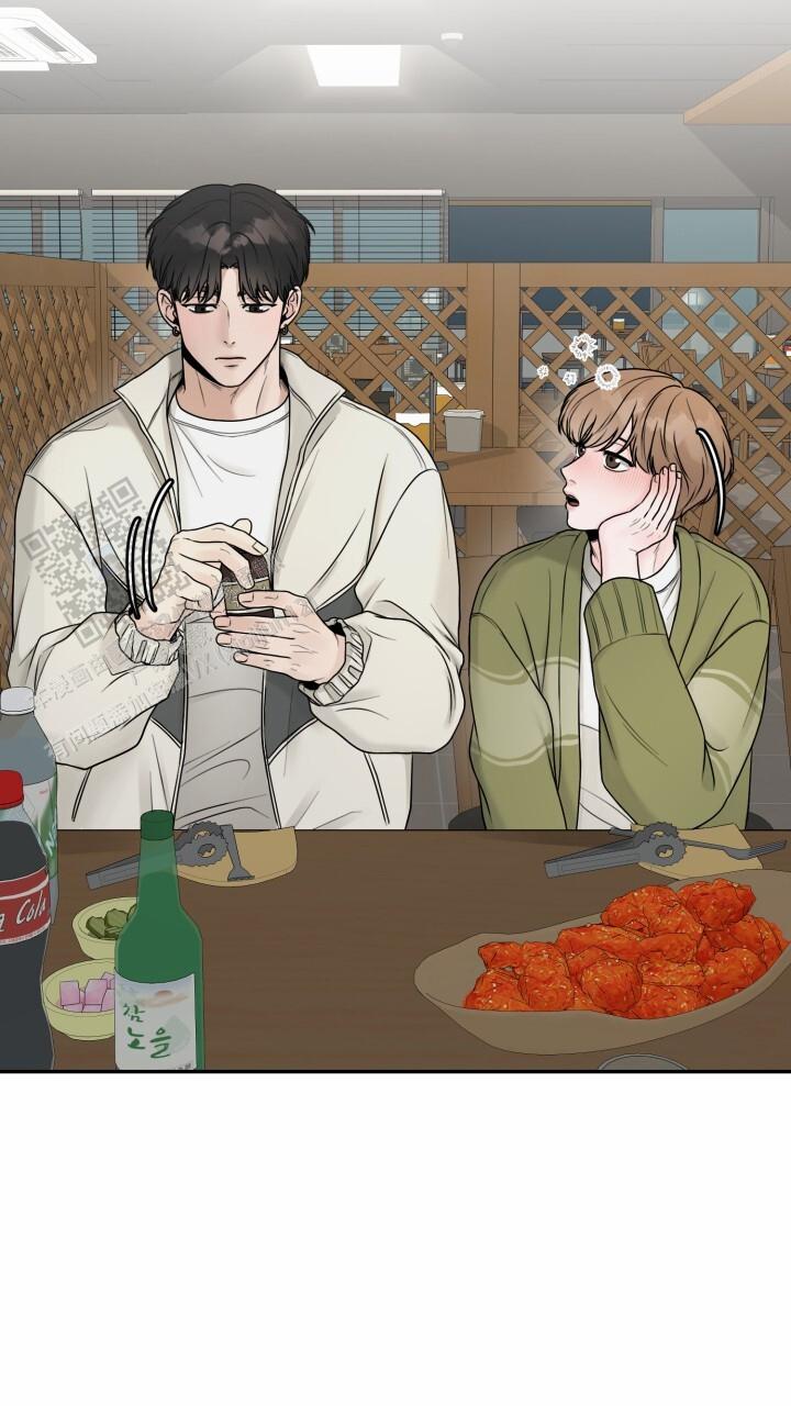 特殊伙伴英语漫画,第5话2图