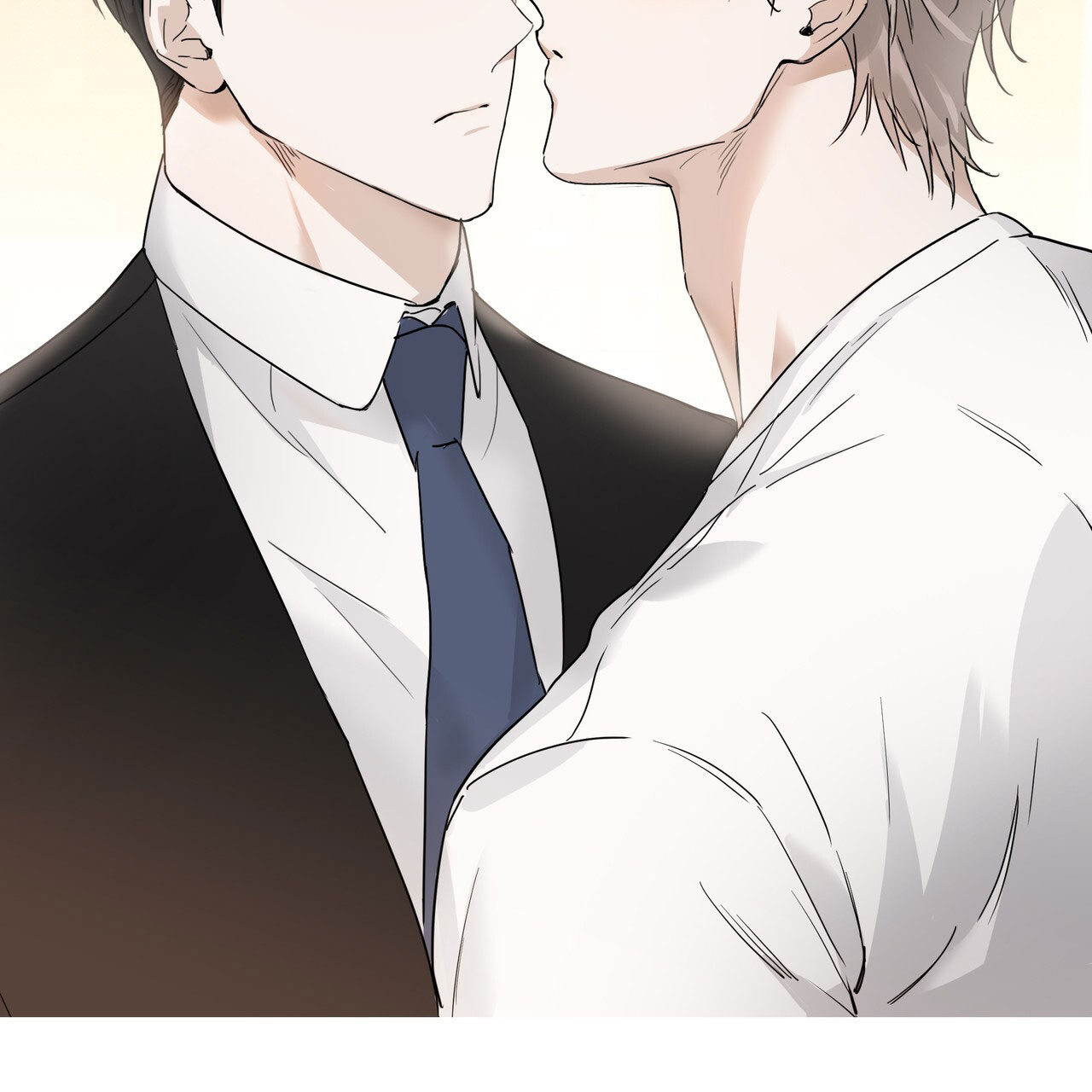 恋爱课程安卓作弊码漫画,第3话1图
