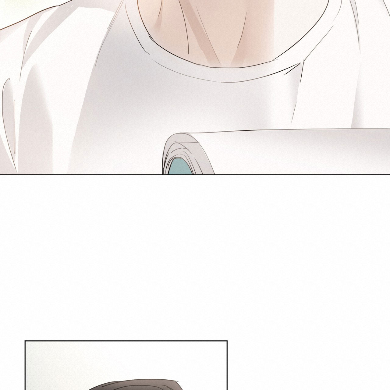 恋爱课程安卓作弊码漫画,第3话2图