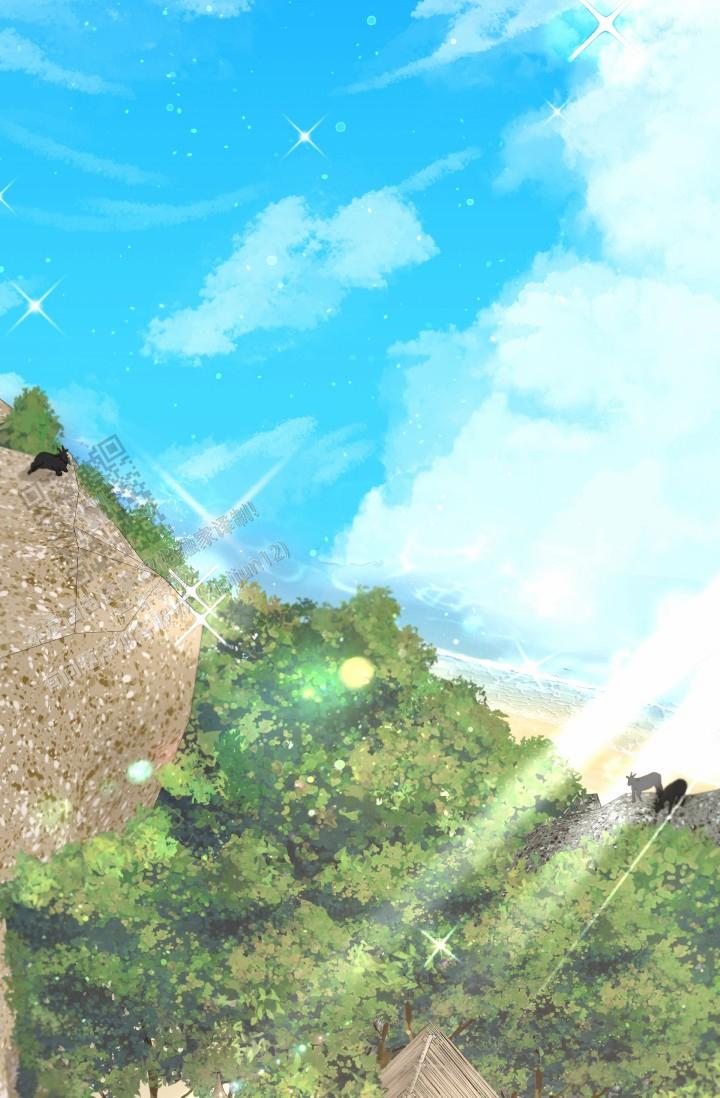 漂流漫画,第9话2图