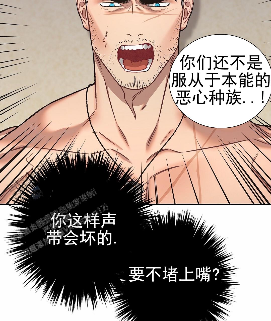 吃海参能补什么漫画,第11话1图