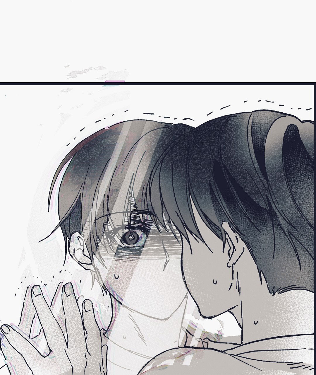 不速之客在线观看漫画,第3话2图